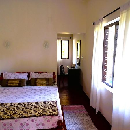 Bella Marari Beach Homestay Mararikulam Exteriör bild