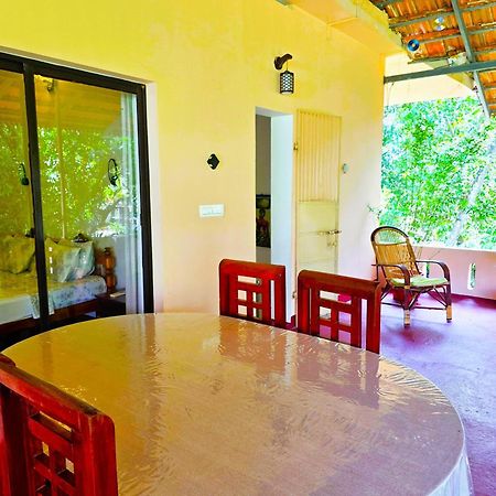 Bella Marari Beach Homestay Mararikulam Exteriör bild